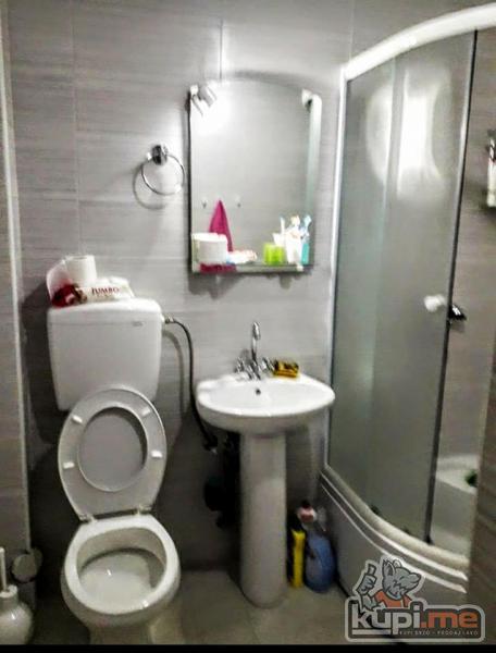 Garsonjera u Baru
