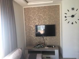 Budva - Prodaje se jednosoban stan 36m2,  na Bulevaru