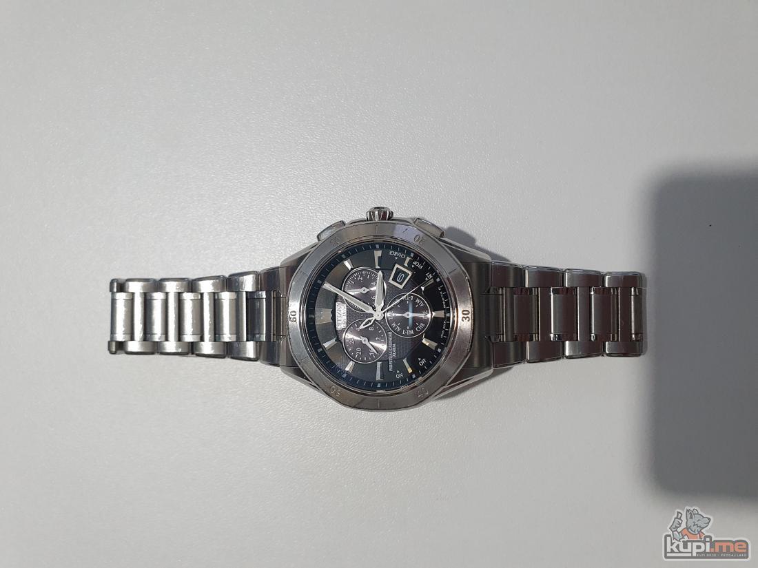 Prodajem sat Citizen Octavia Eco Drive