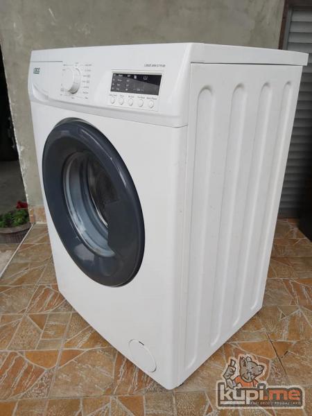 Mašina za veš 7 kg 1000 obrtaja mašina u garanciji jos 6 mjeseci Cijena 150e