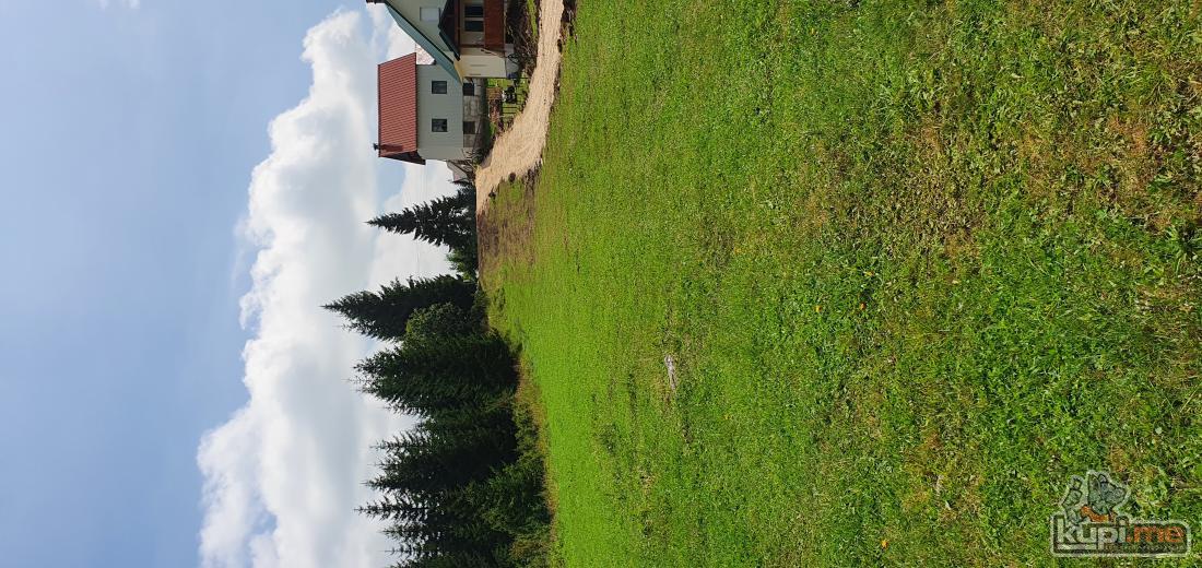 Placevi na Žabljaku, selo Uskoci