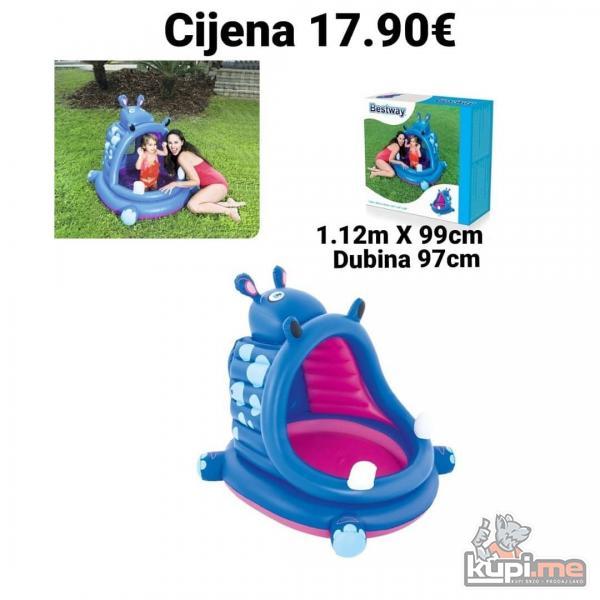 Igracka na naduvavanje