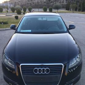 Audi A3 1.6 TDI 2010