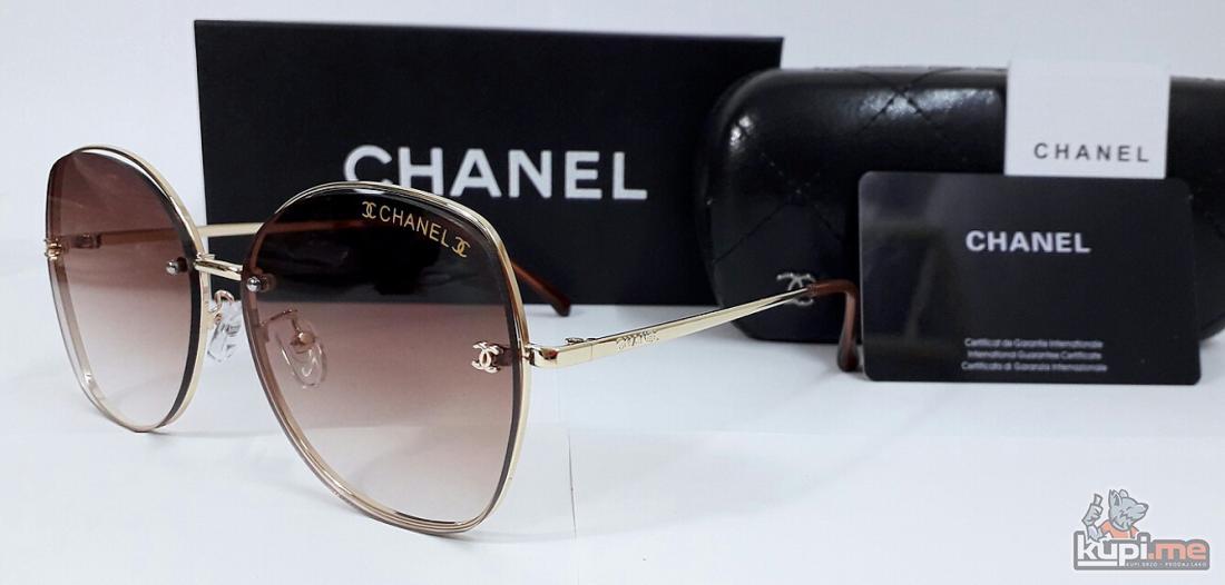 coco chanel zenske naocare AAA+ klasa