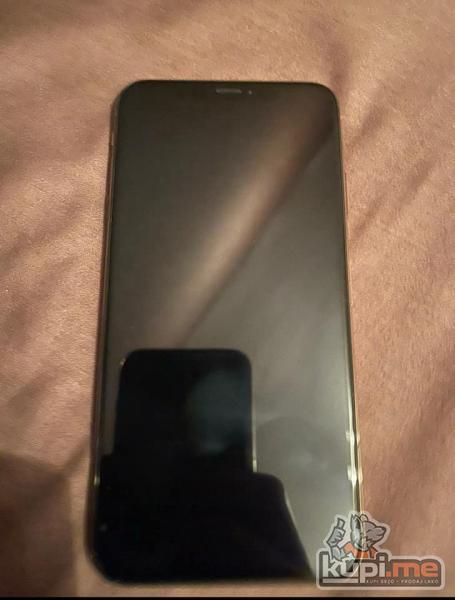 Iphone XS MAX 64gb GOLD