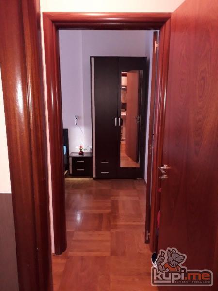 Stan u Becicima, 34m2