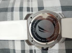 Prodajem Nautica 200m chronograph 10/10