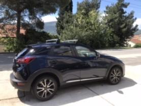 Prodajem Mazda CX-3
